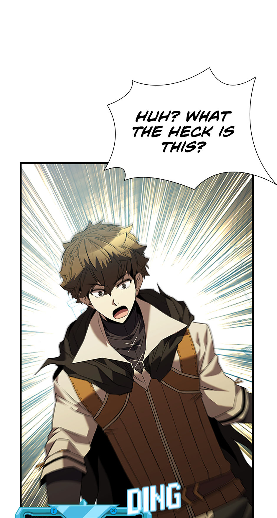 Read Taming Master EN Manga Online