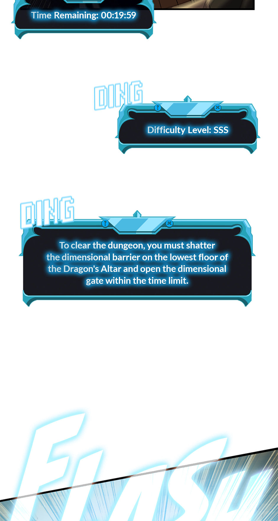 Read Taming Master EN Manga Online