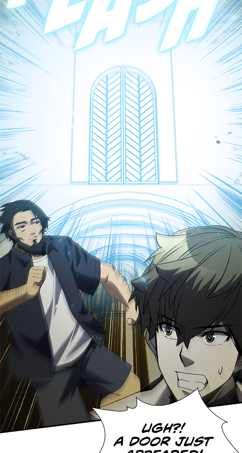 Read Taming Master EN Manga Online