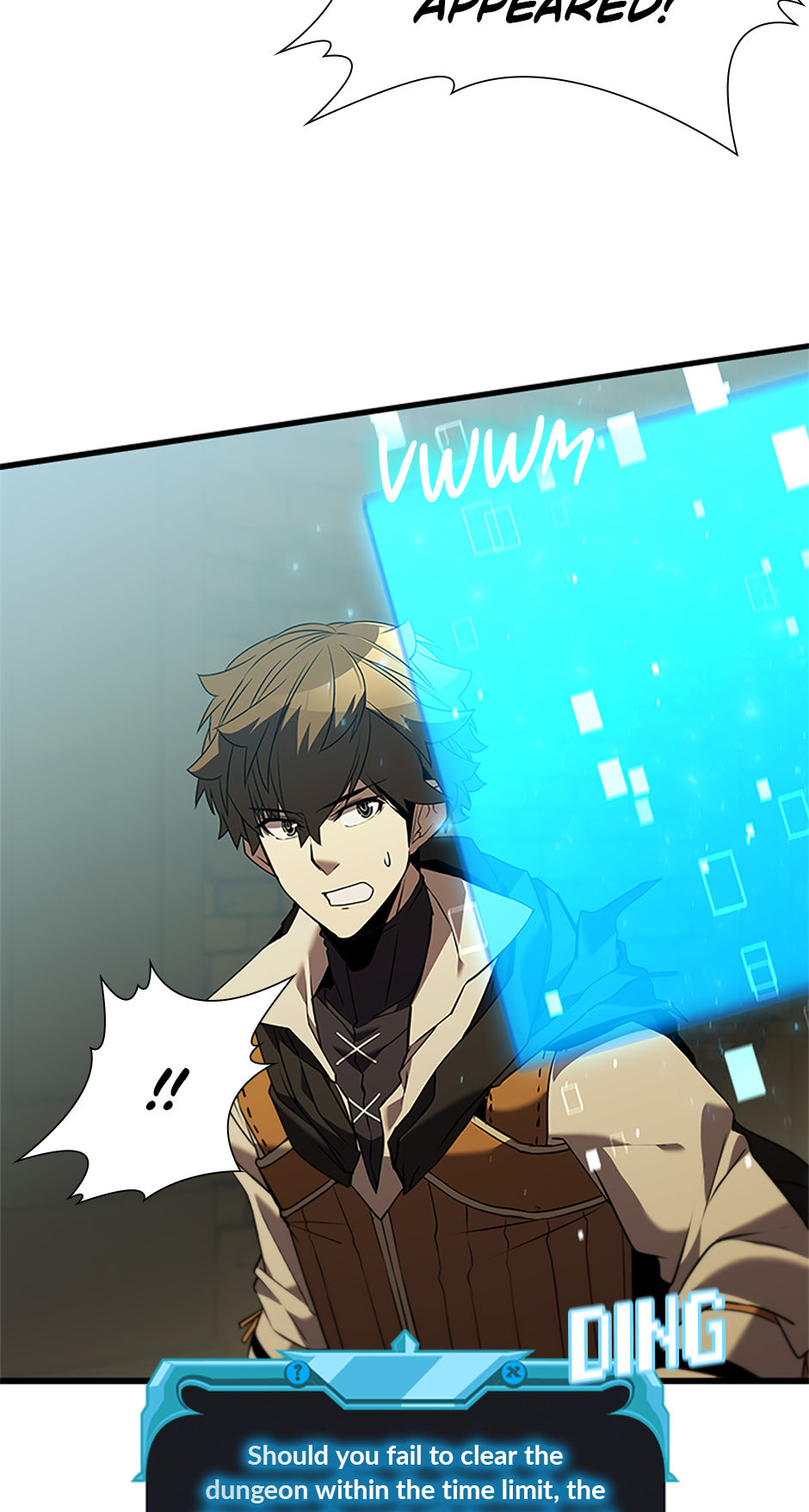 Read Taming Master EN Manga Online