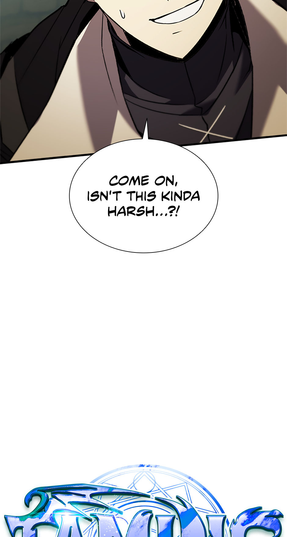 Read Taming Master EN Manga Online