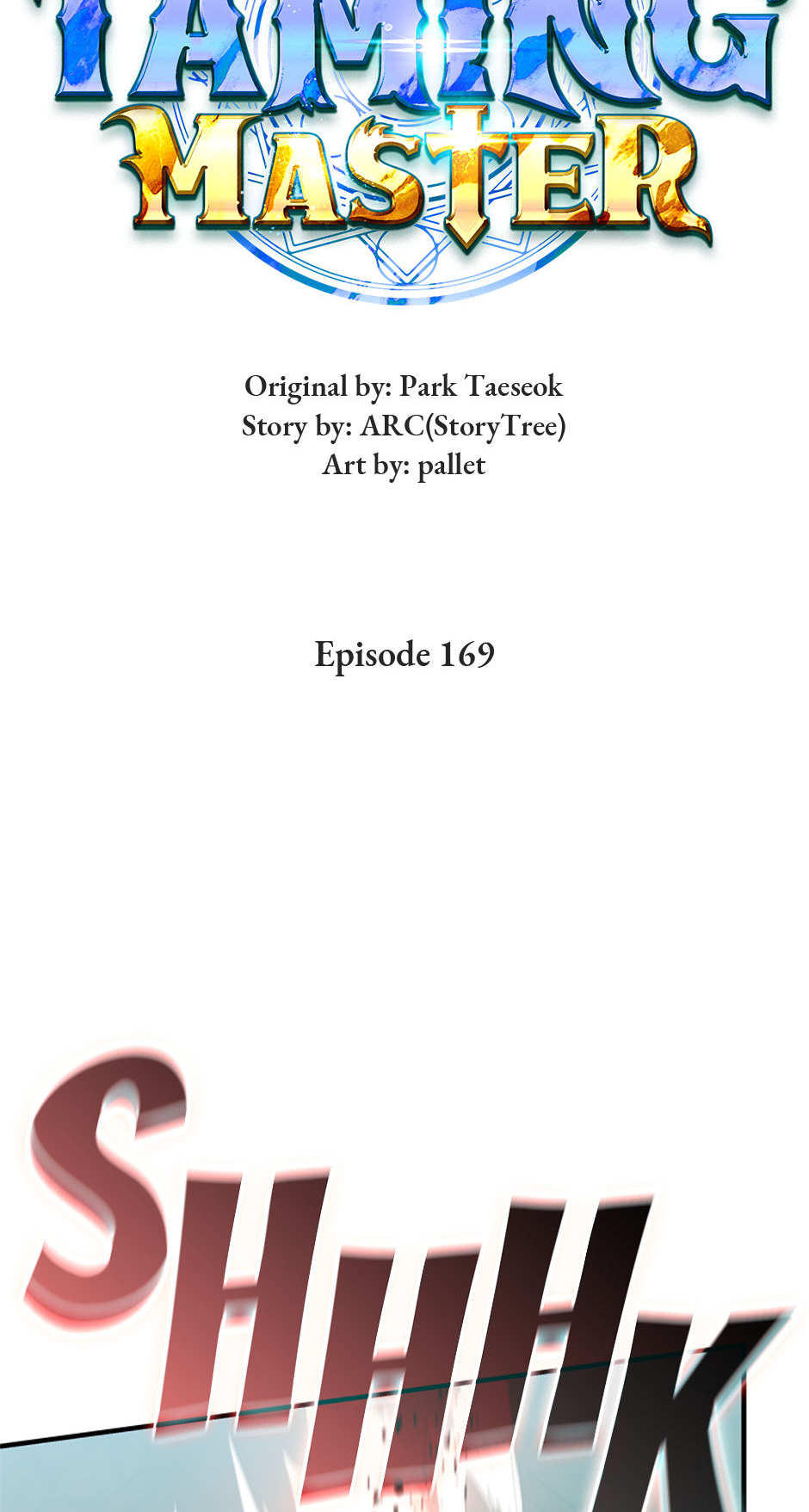 Read Taming Master EN Manga Online