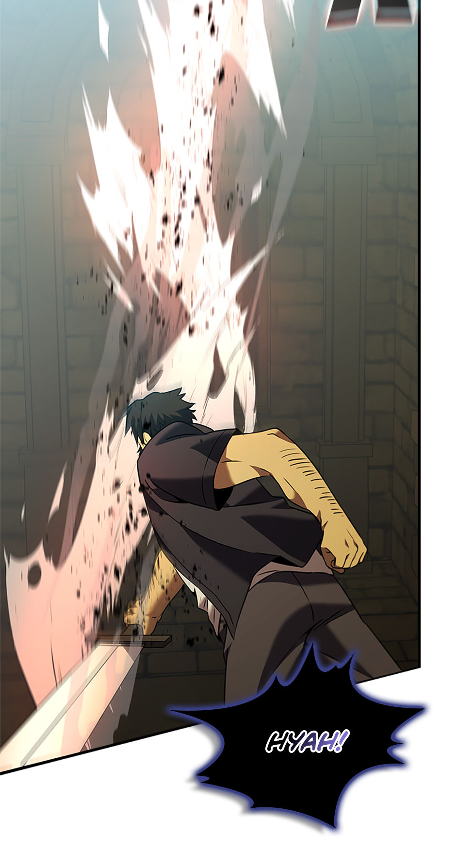 Read Taming Master EN Manga Online