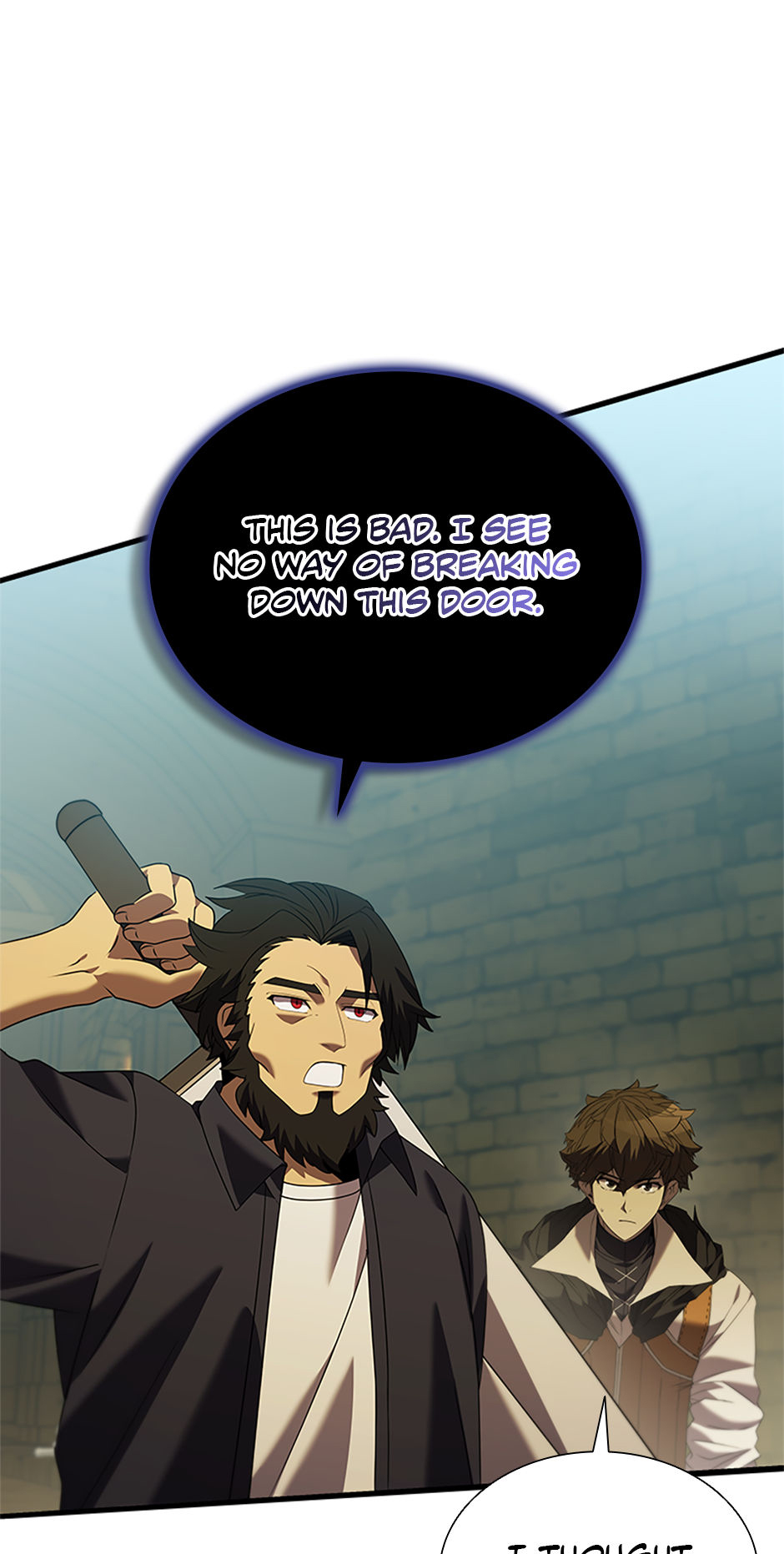 Read Taming Master EN Manga Online