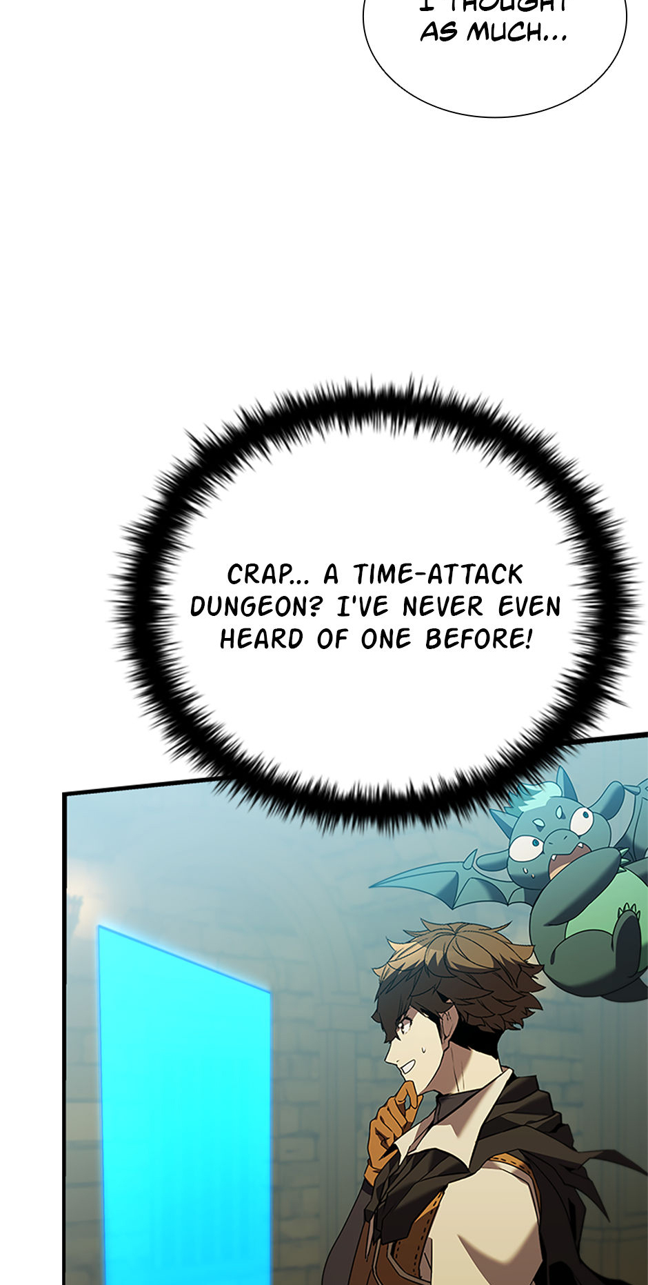 Read Taming Master EN Manga Online