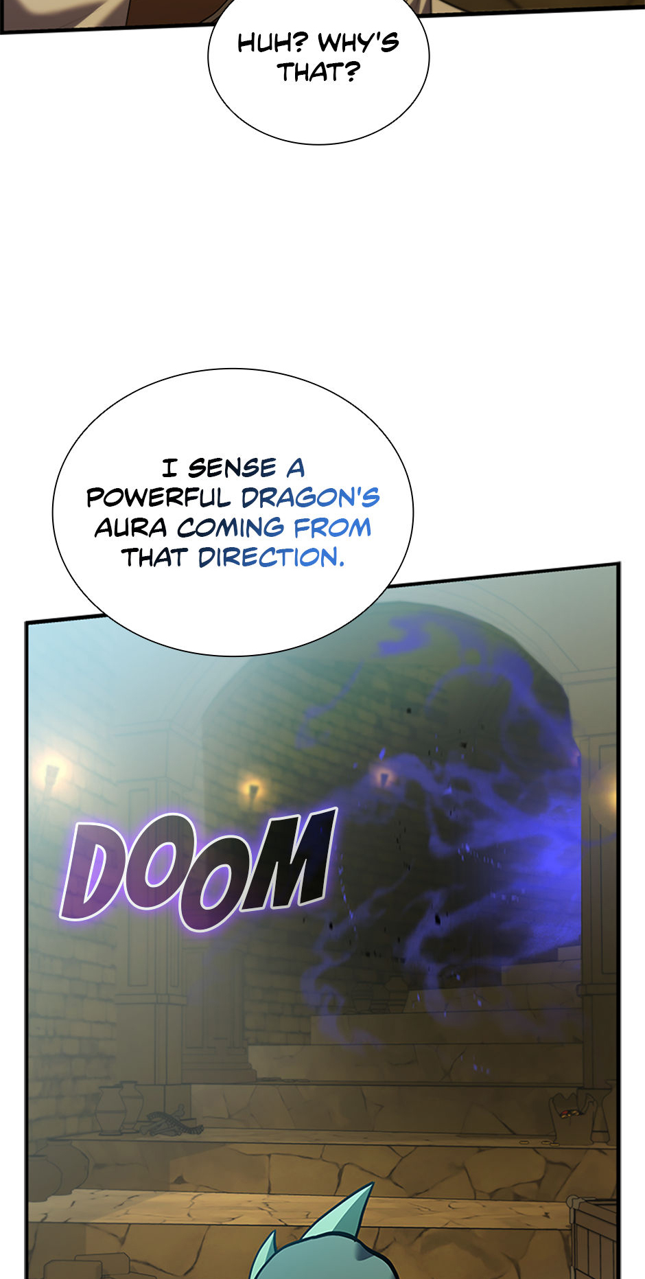 Read Taming Master EN Manga Online