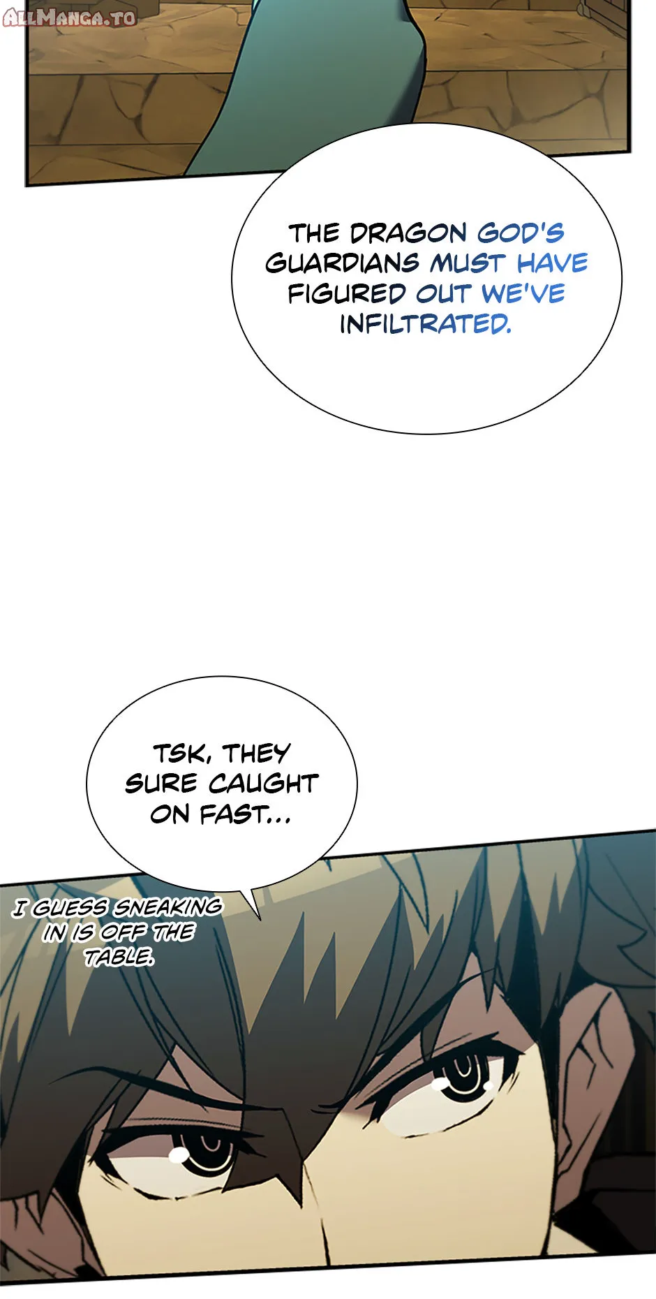 Read Taming Master EN Manga Online