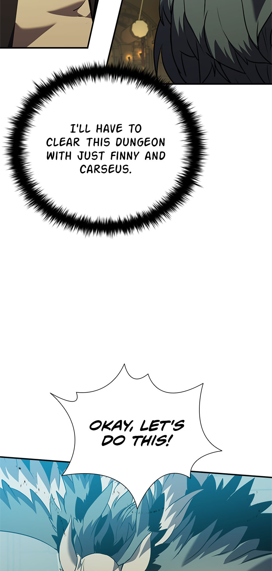 Read Taming Master EN Manga Online