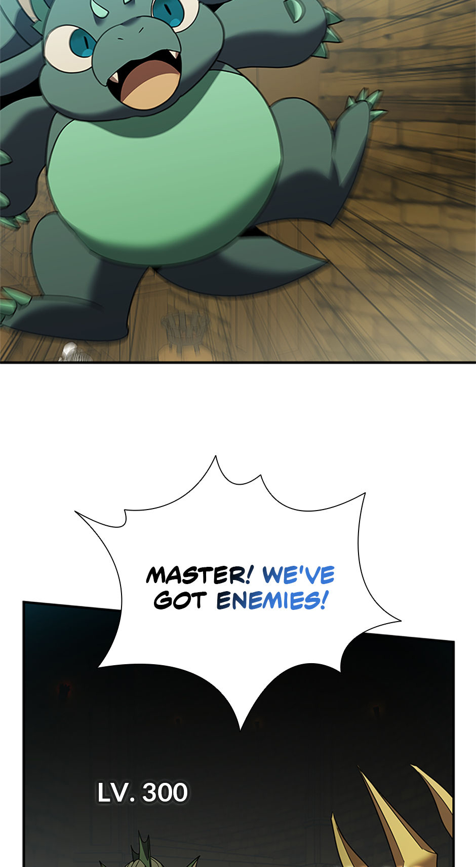 Read Taming Master EN Manga Online