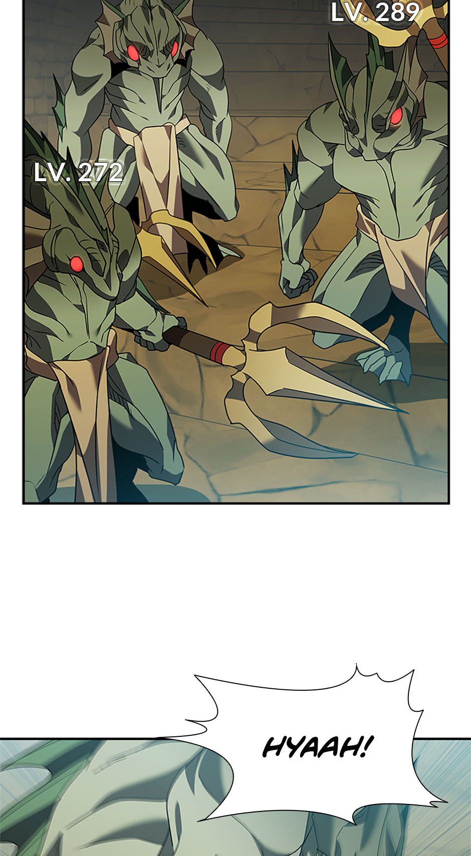 Read Taming Master EN Manga Online