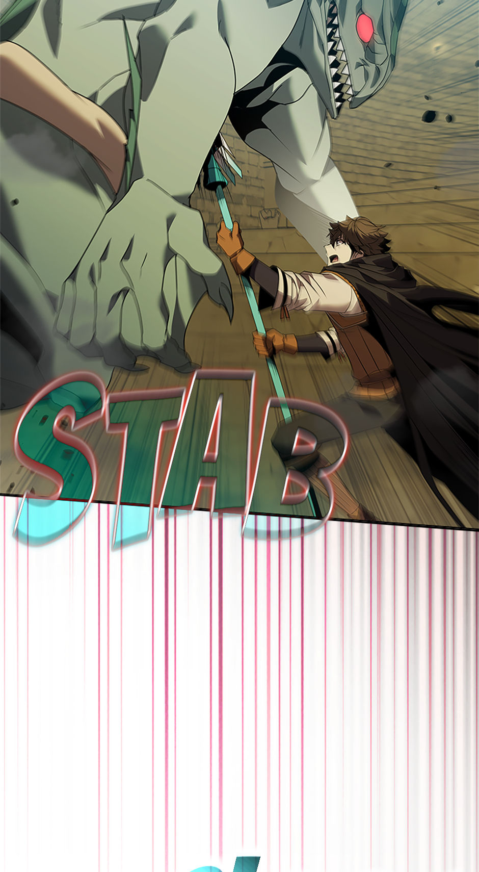 Read Taming Master EN Manga Online