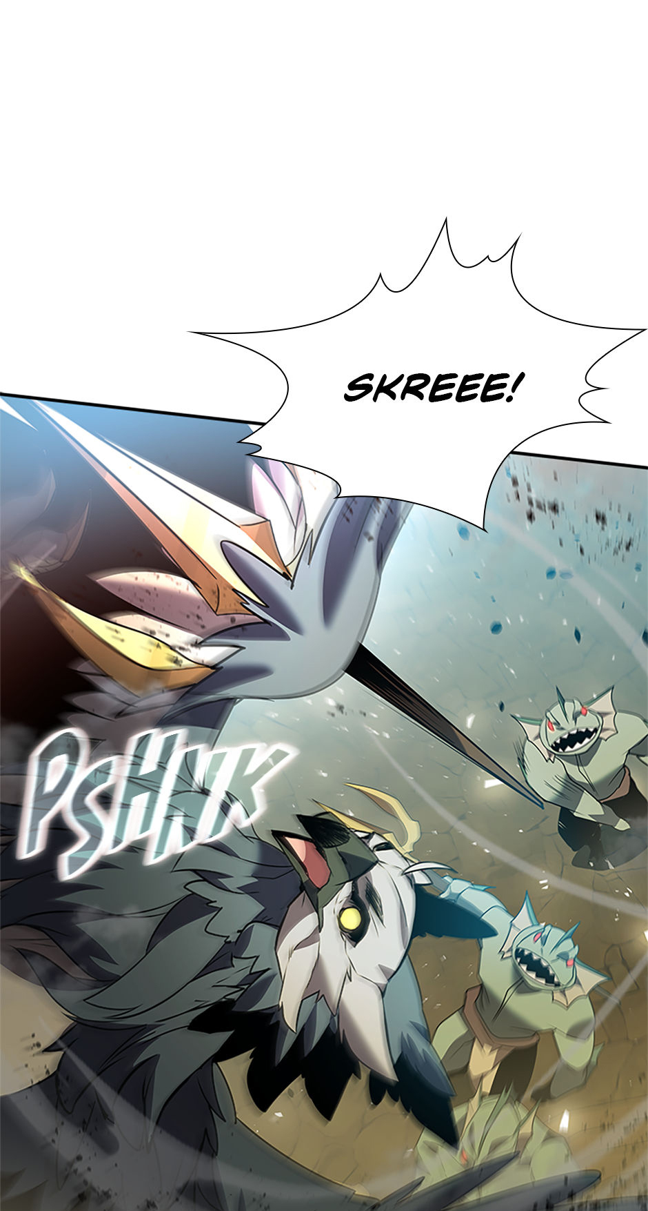 Read Taming Master EN Manga Online