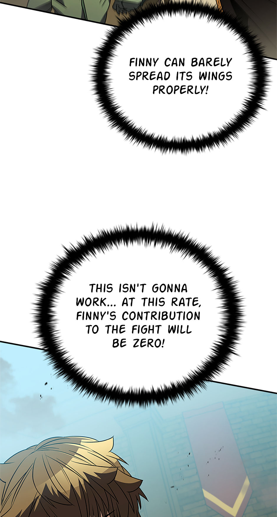 Read Taming Master EN Manga Online