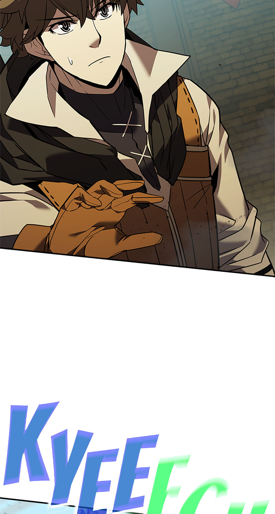 Read Taming Master EN Manga Online