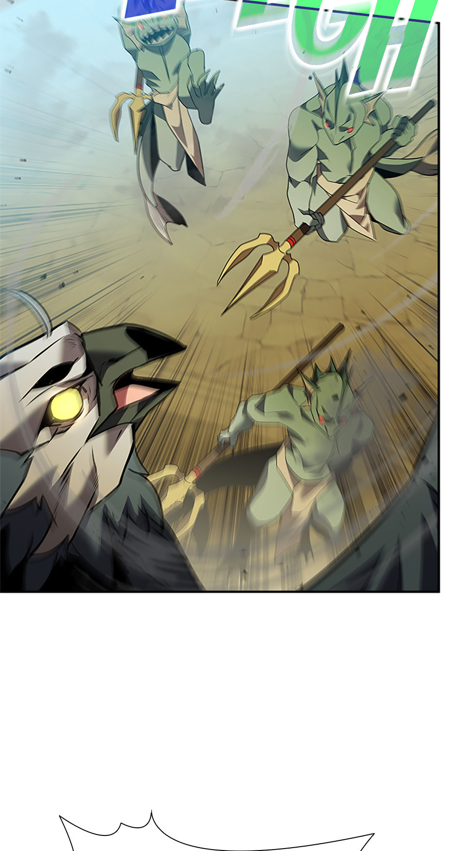 Read Taming Master EN Manga Online