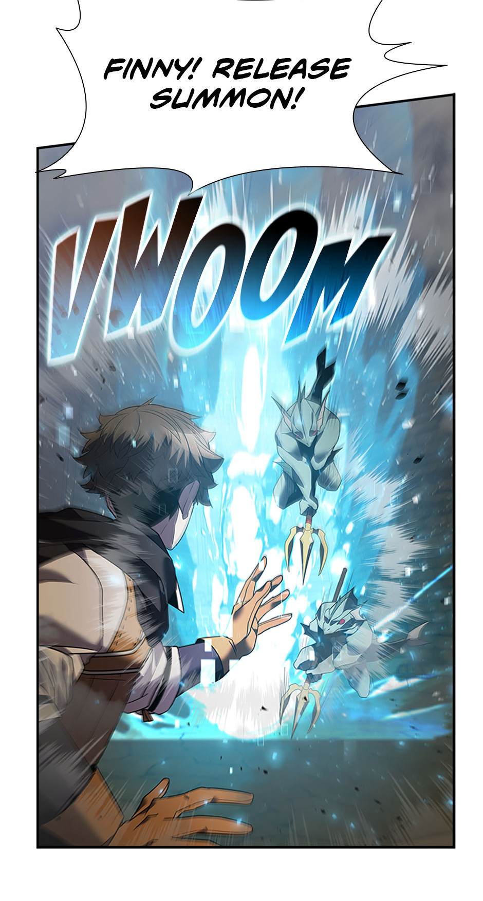 Read Taming Master EN Manga Online