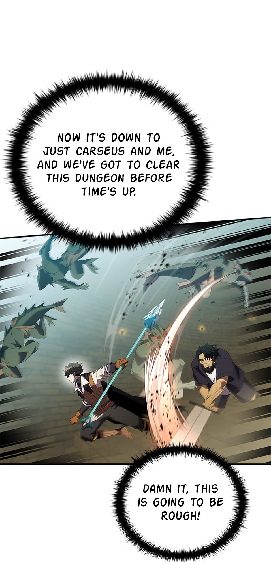 Read Taming Master EN Manga Online