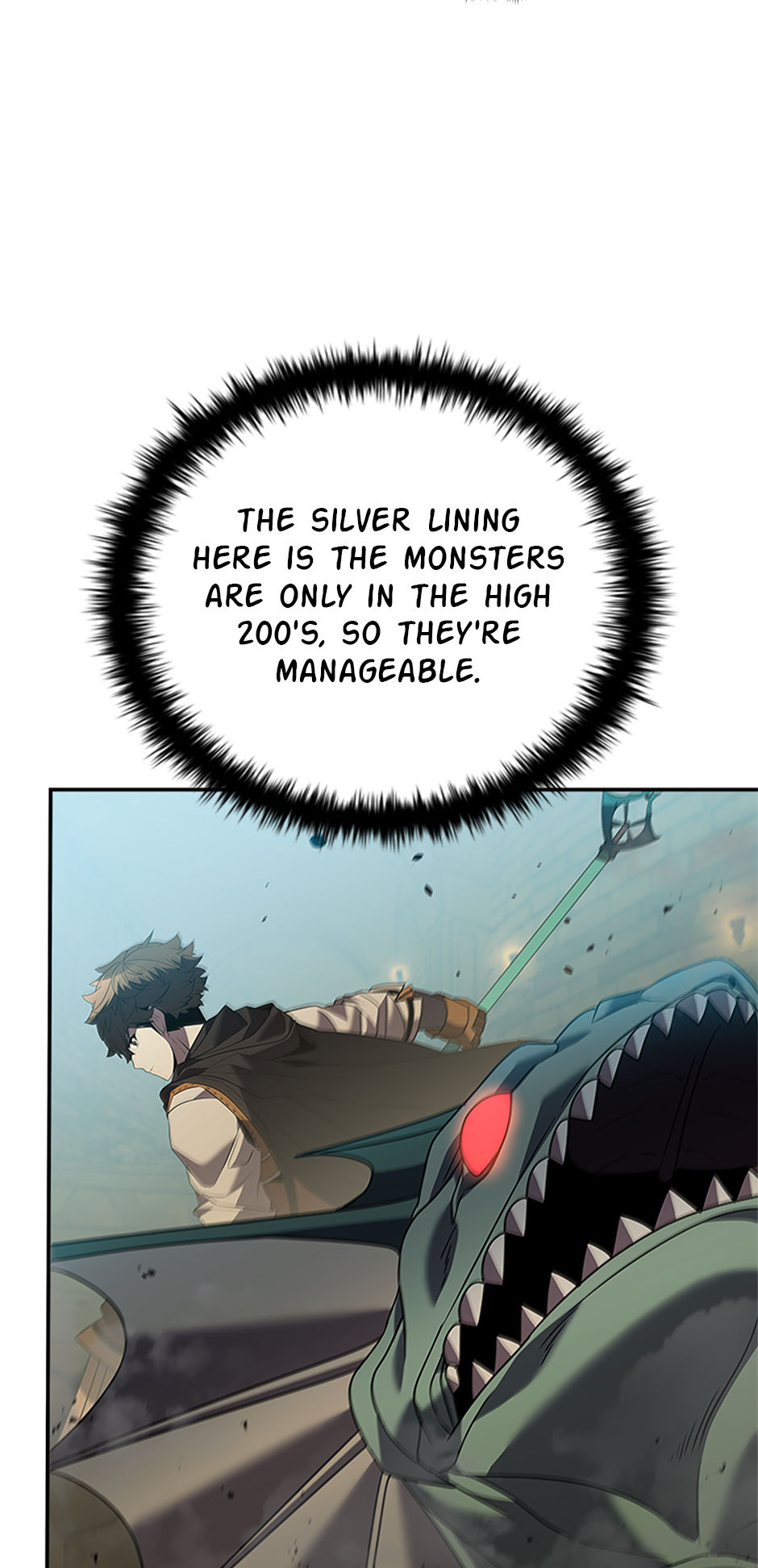 Read Taming Master EN Manga Online