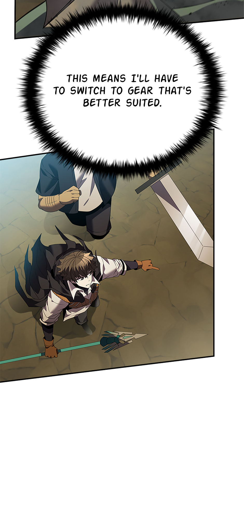 Read Taming Master EN Manga Online