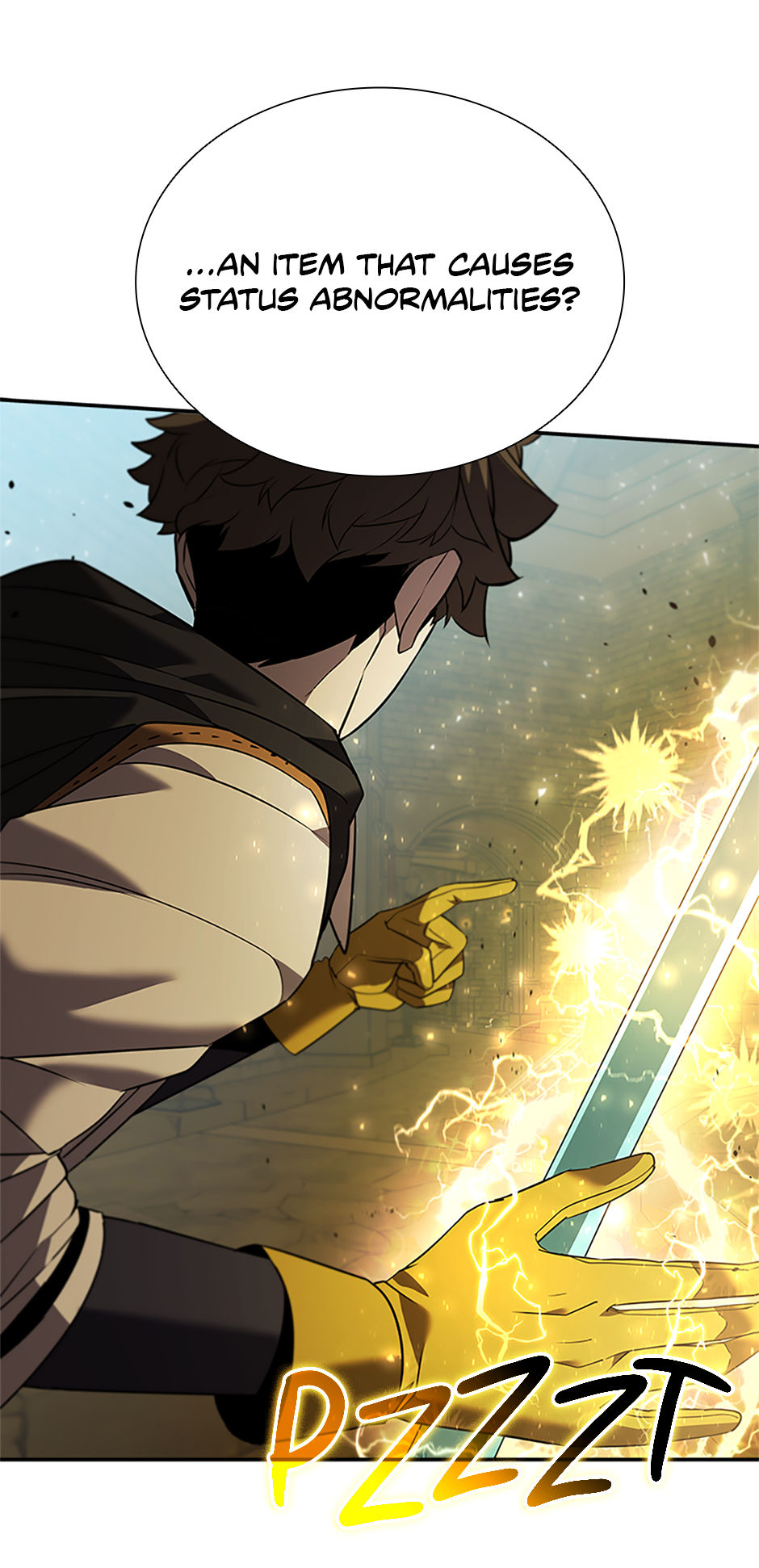 Read Taming Master EN Manga Online