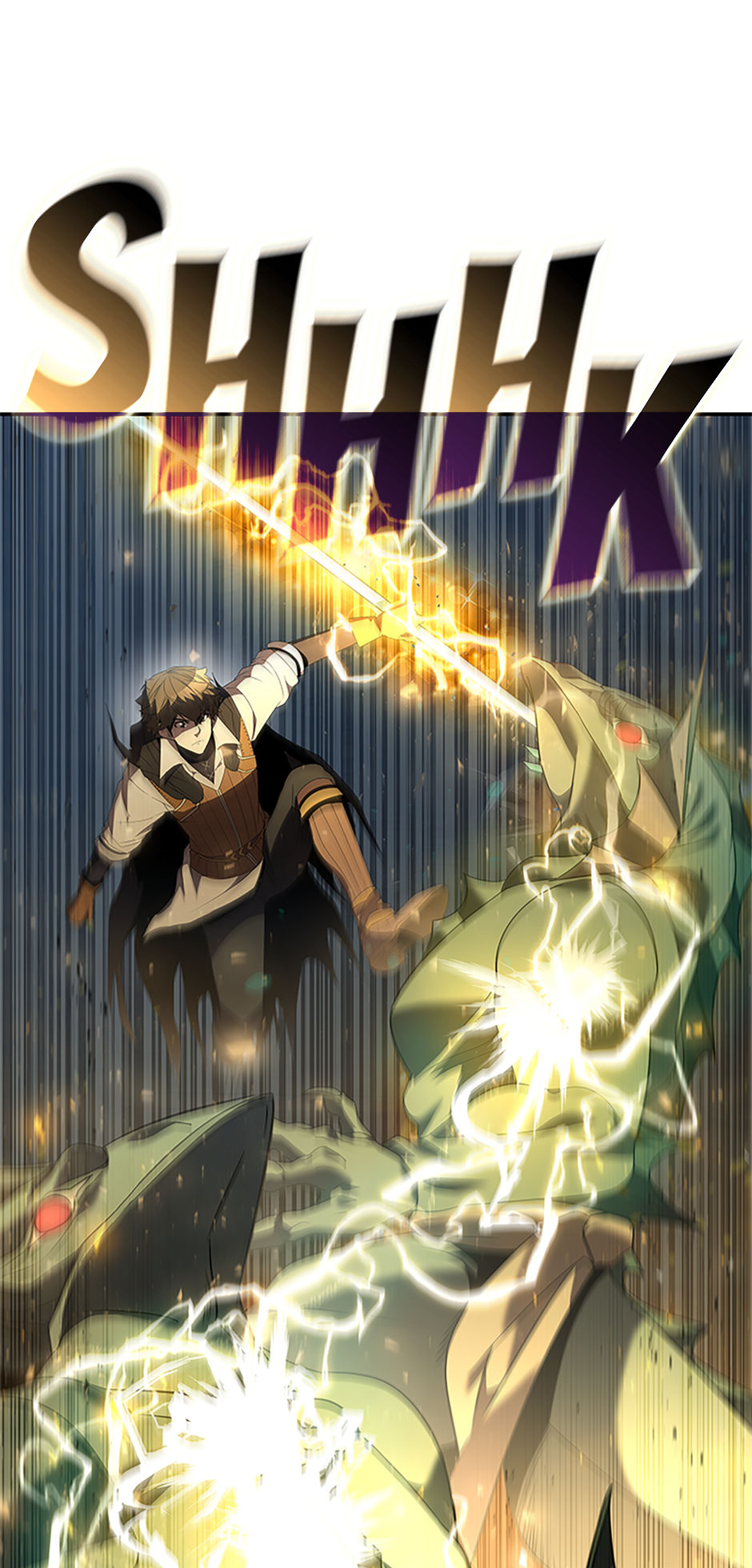 Read Taming Master EN Manga Online