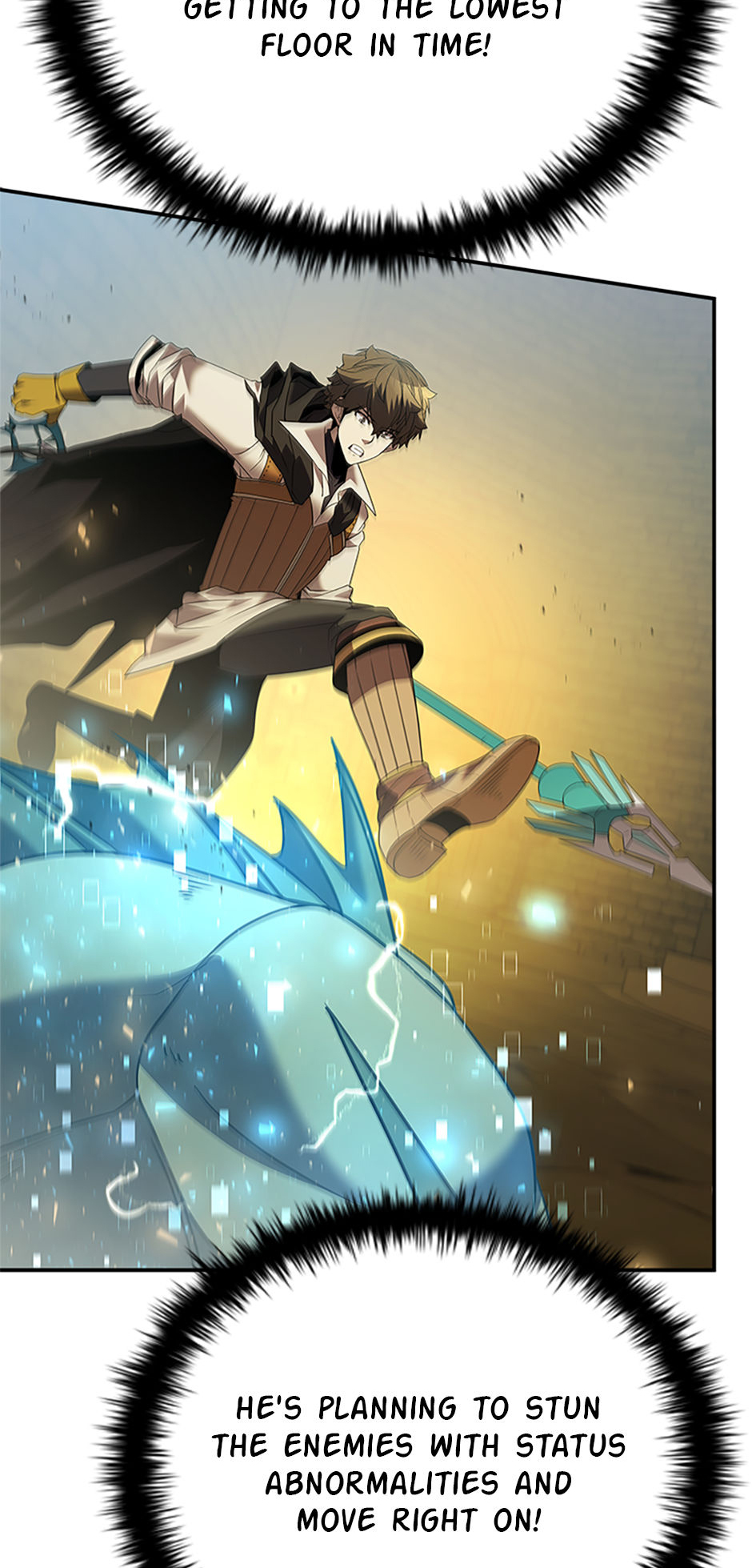 Read Taming Master EN Manga Online