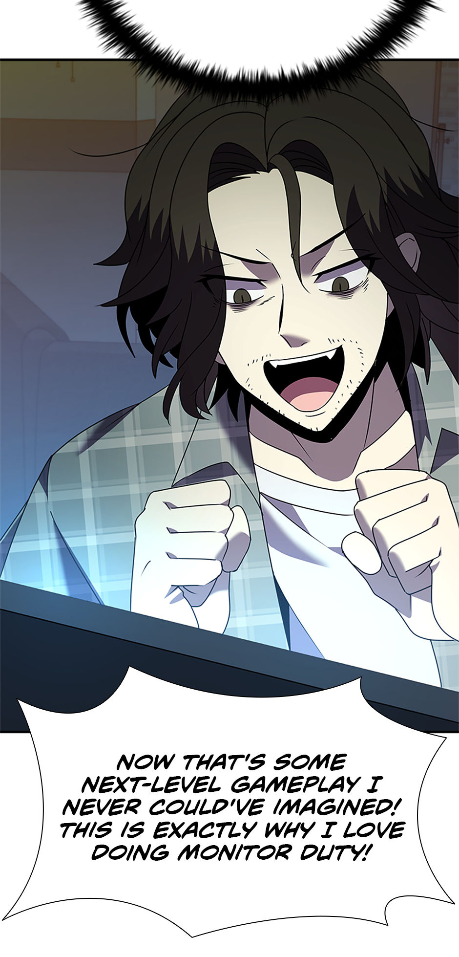 Read Taming Master EN Manga Online