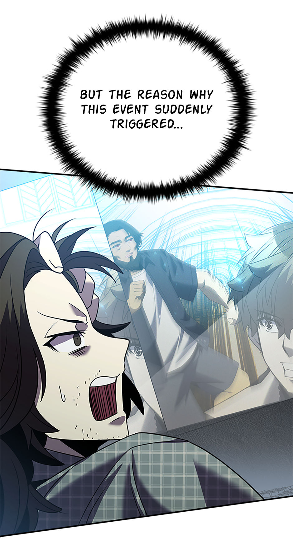 Read Taming Master EN Manga Online