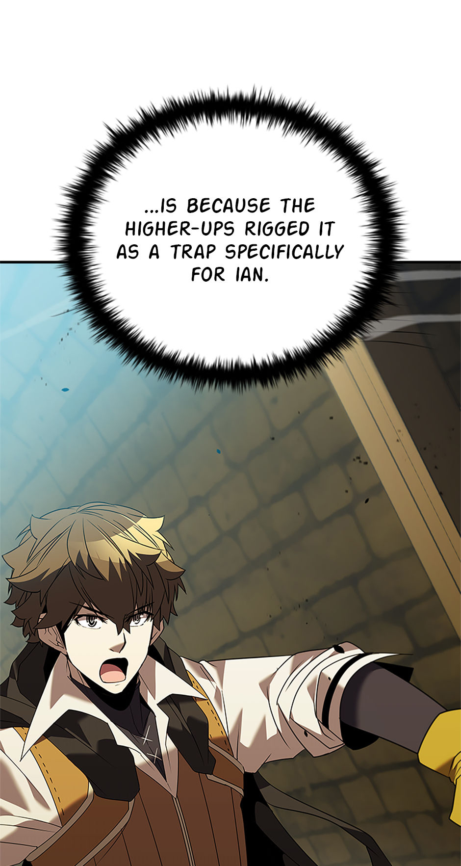 Read Taming Master EN Manga Online