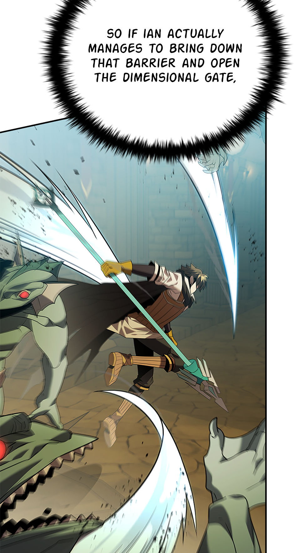 Read Taming Master EN Manga Online