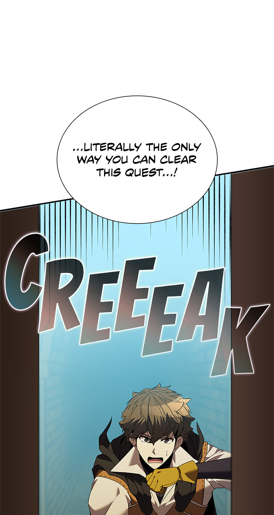 Read Taming Master EN Manga Online