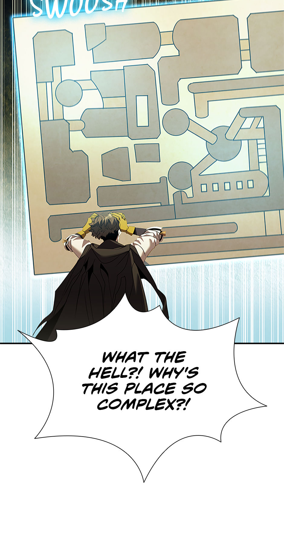 Read Taming Master EN Manga Online