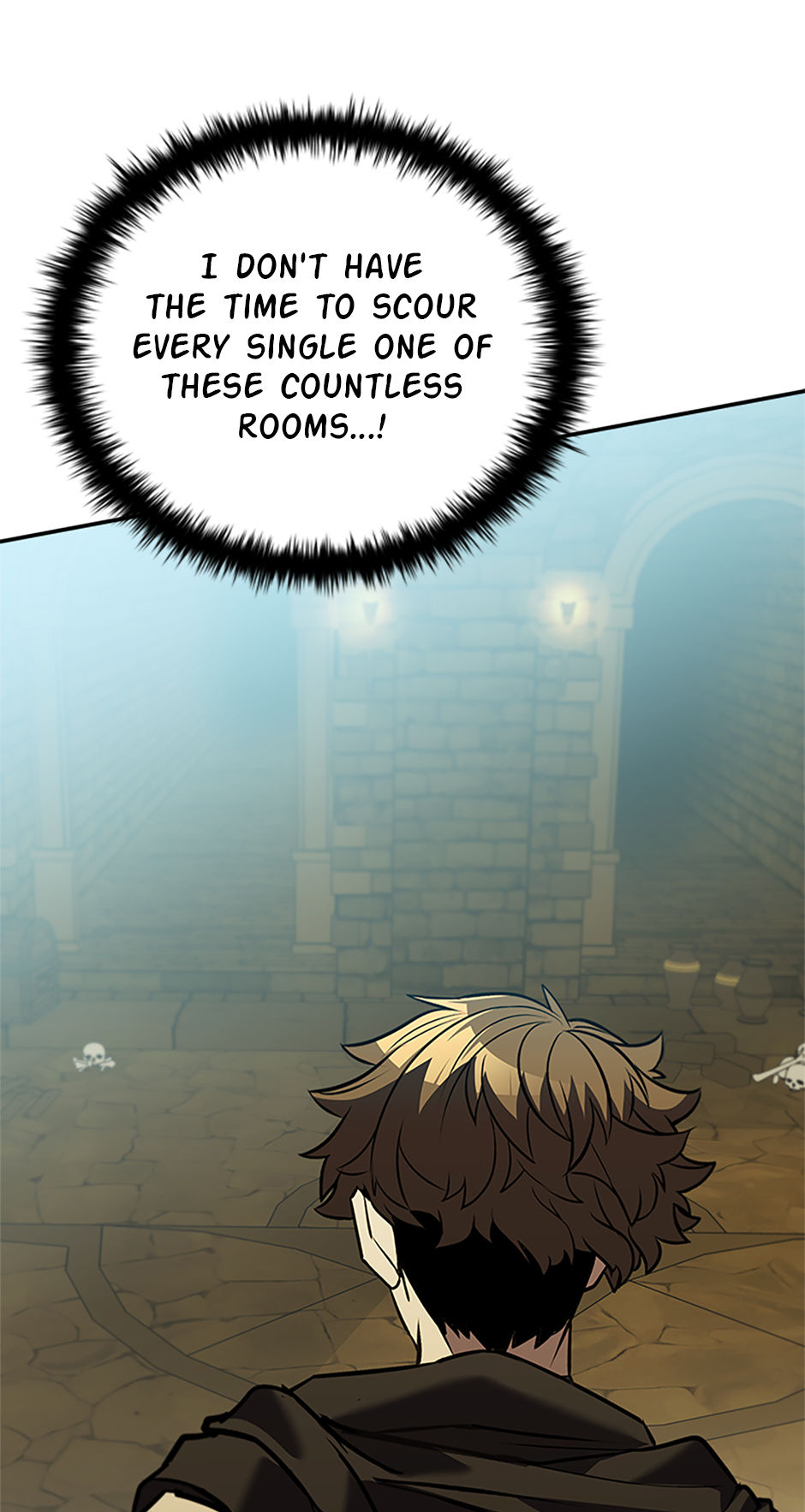 Read Taming Master EN Manga Online