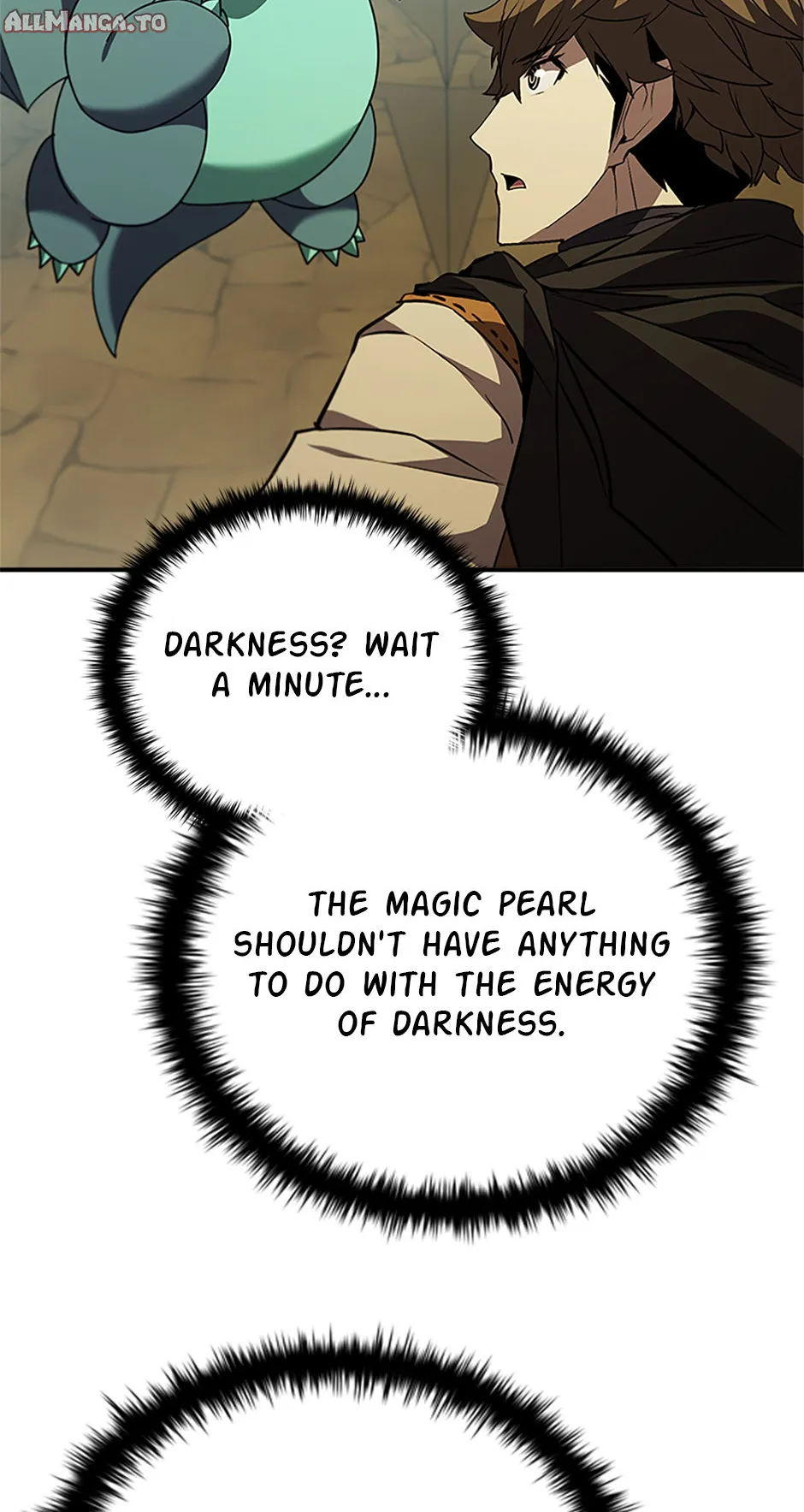 Read Taming Master EN Manga Online