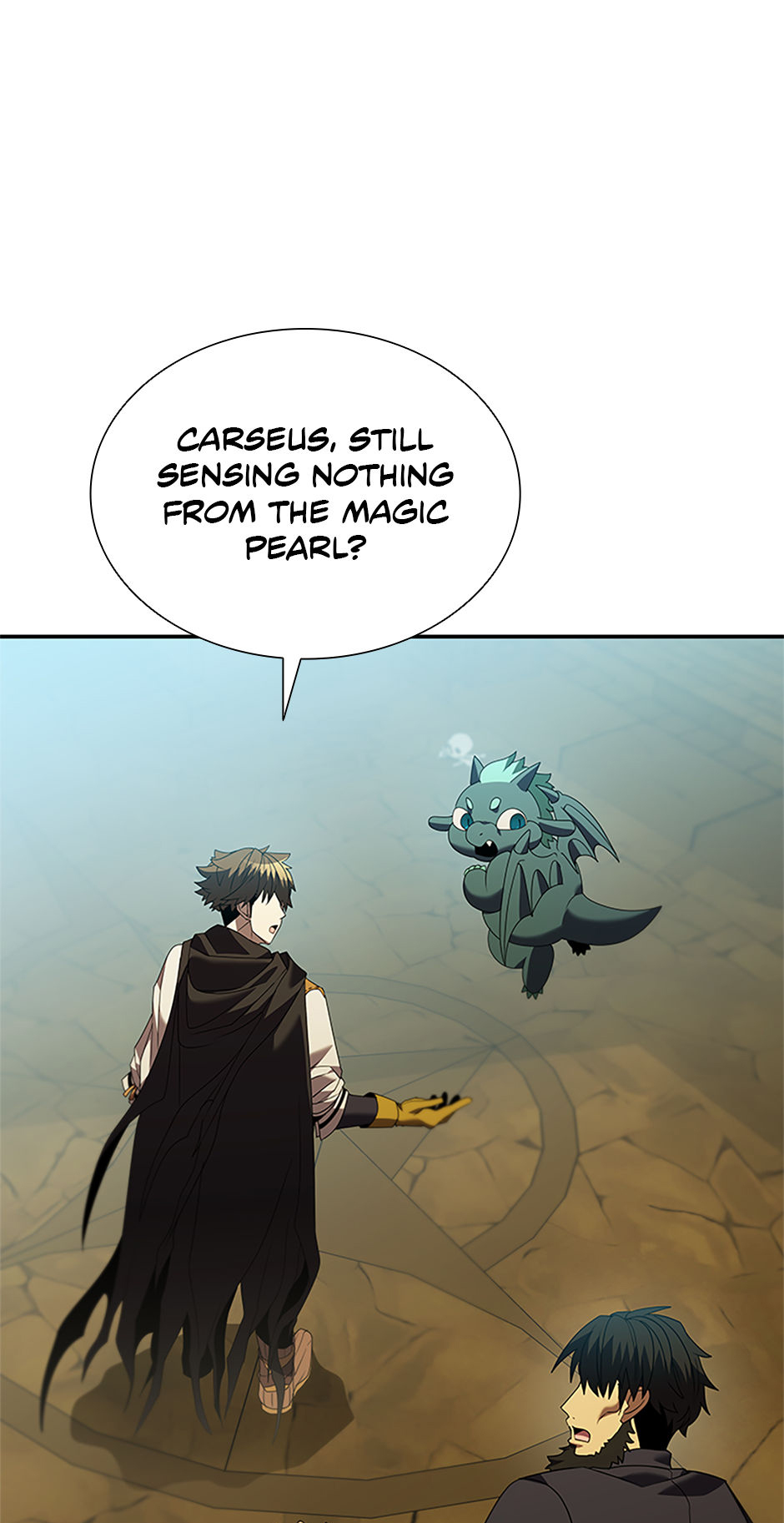 Read Taming Master EN Manga Online