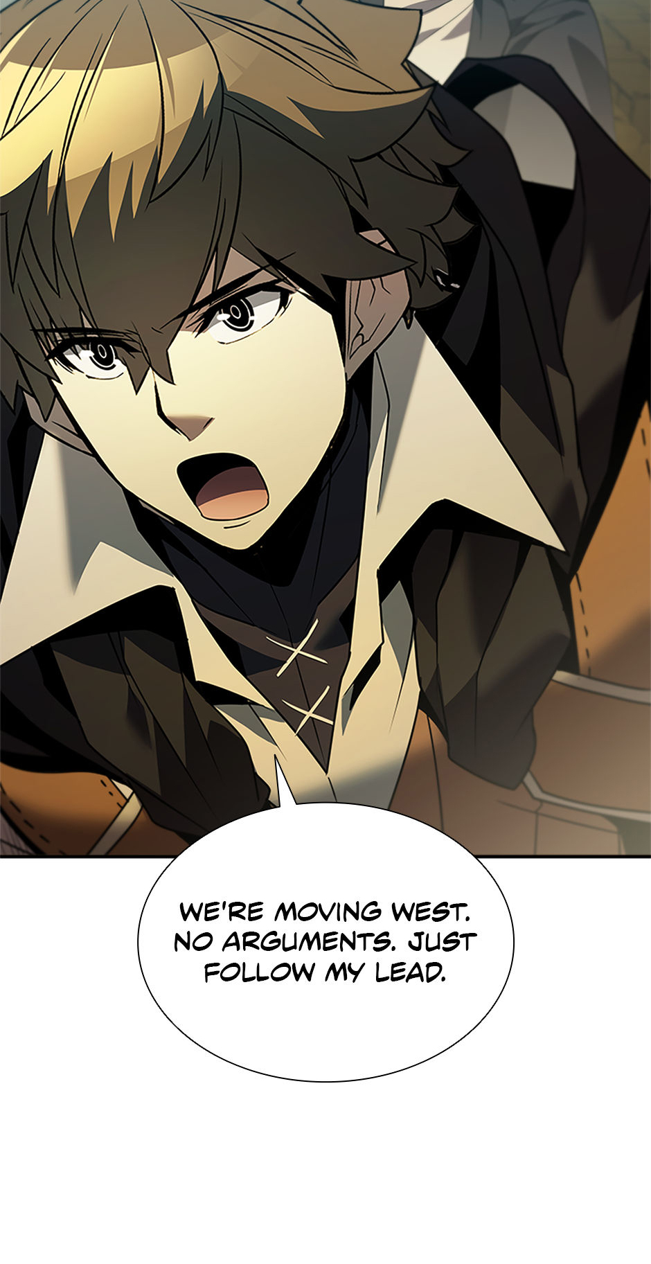 Read Taming Master EN Manga Online