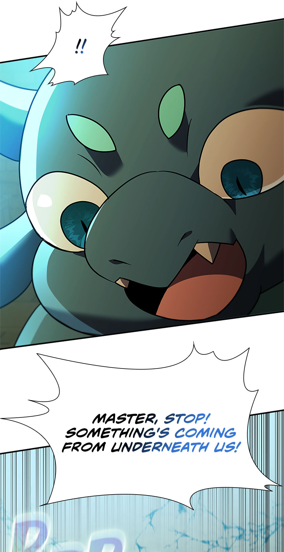 Read Taming Master EN Manga Online