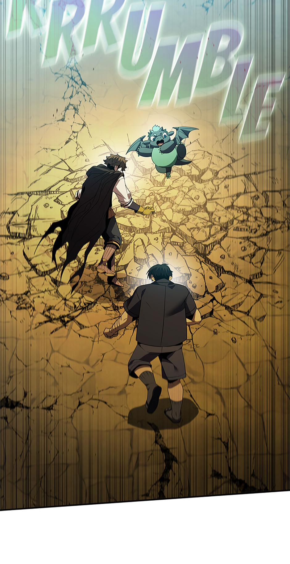 Read Taming Master EN Manga Online