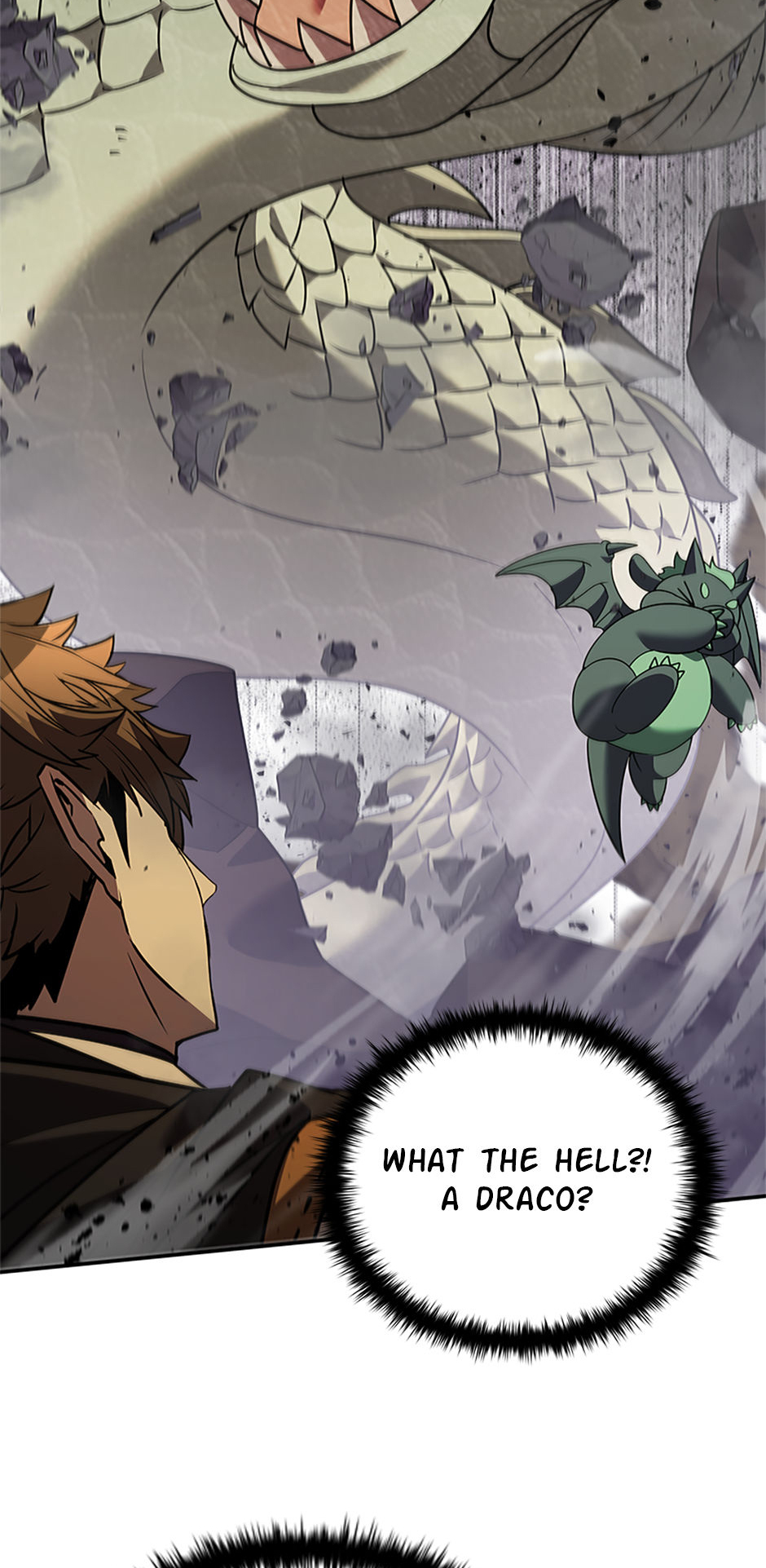 Read Taming Master EN Manga Online