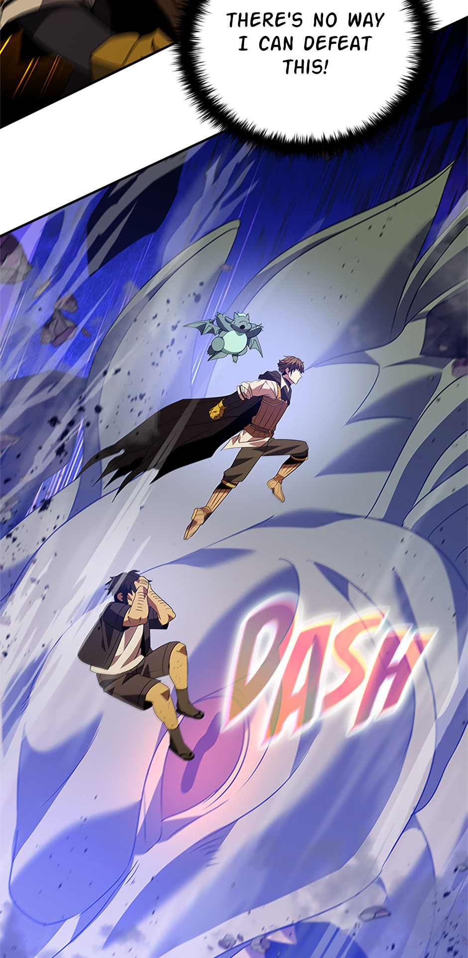 Read Taming Master EN Manga Online