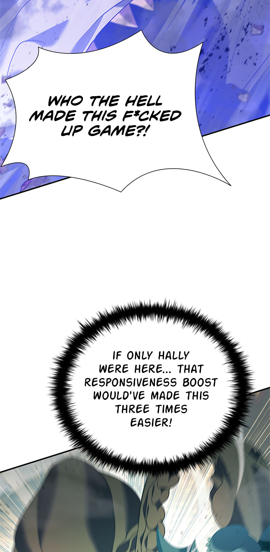 Read Taming Master EN Manga Online