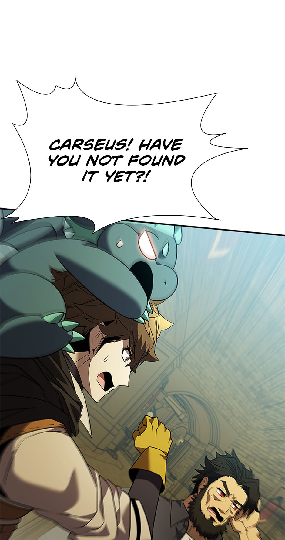 Read Taming Master EN Manga Online