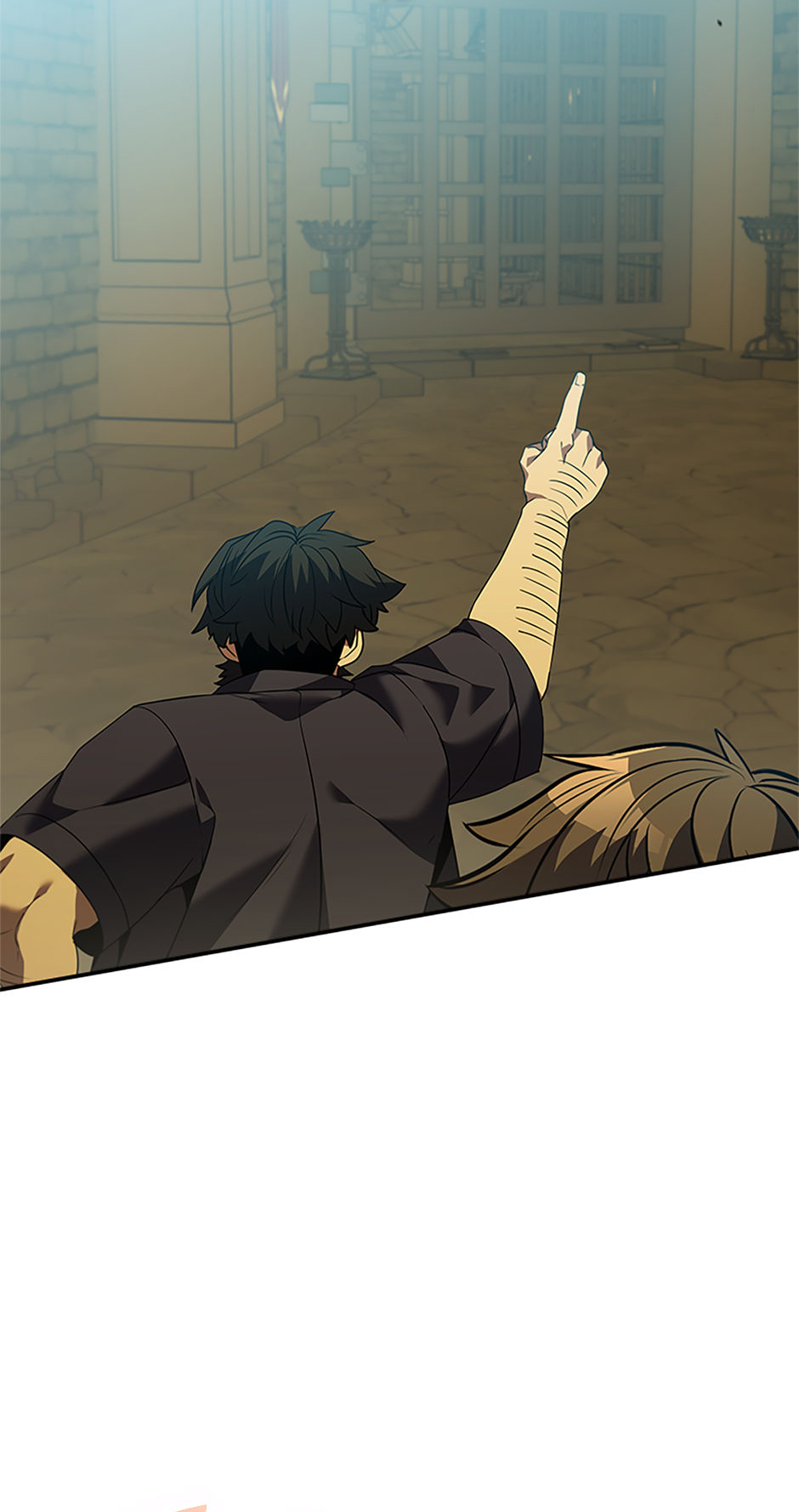 Read Taming Master EN Manga Online