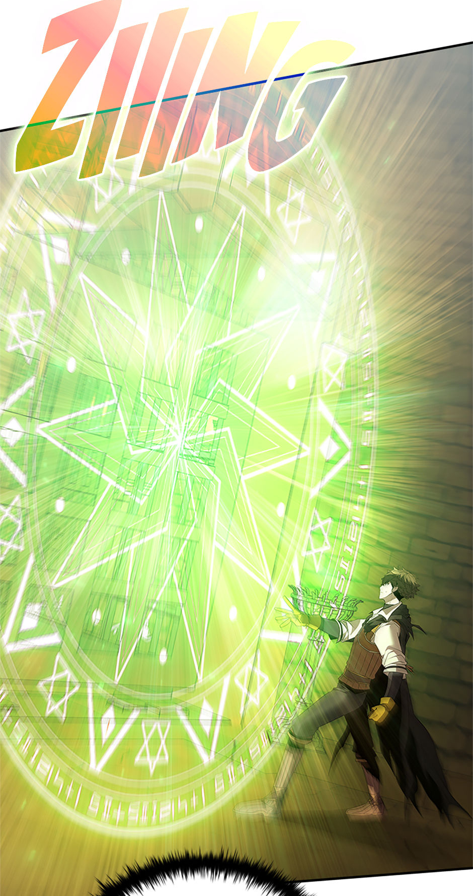 Read Taming Master EN Manga Online