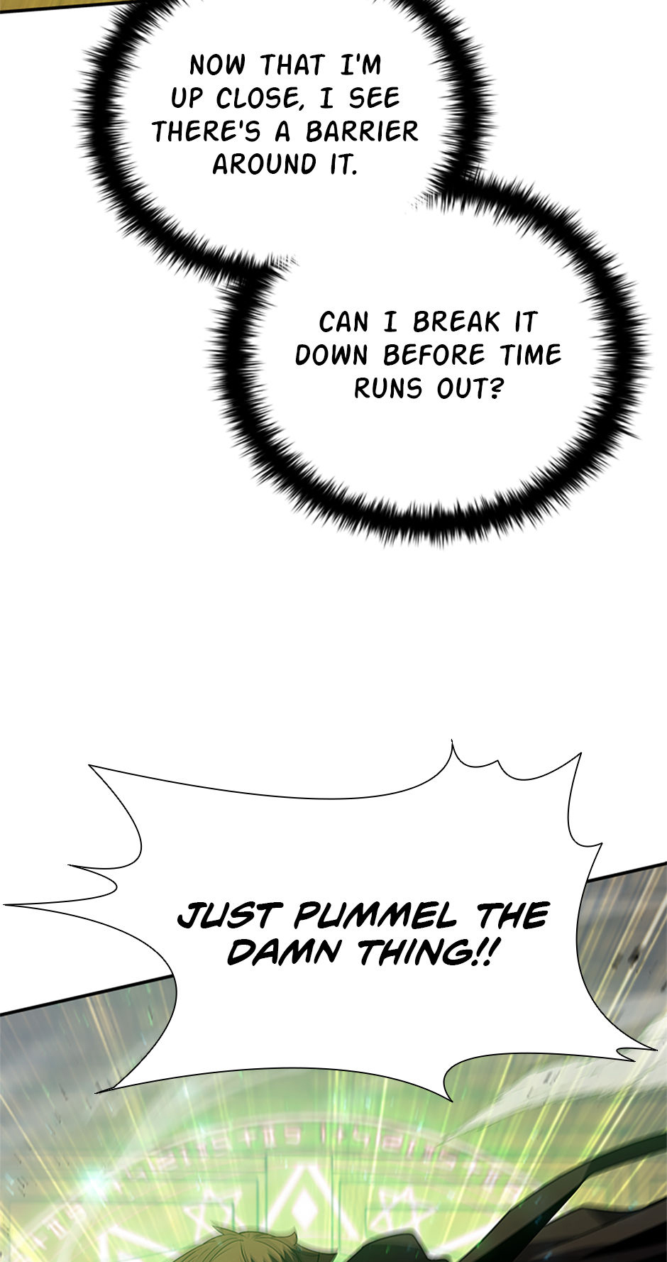 Read Taming Master EN Manga Online