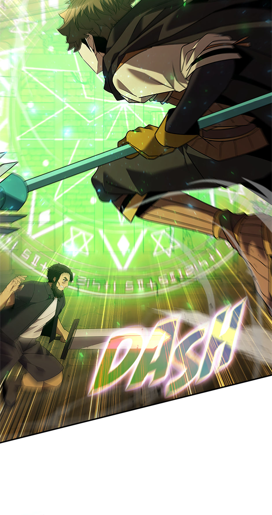 Read Taming Master EN Manga Online