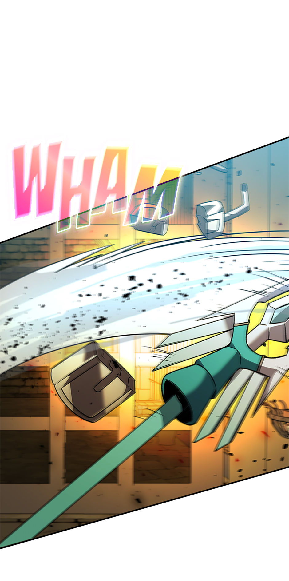 Read Taming Master EN Manga Online