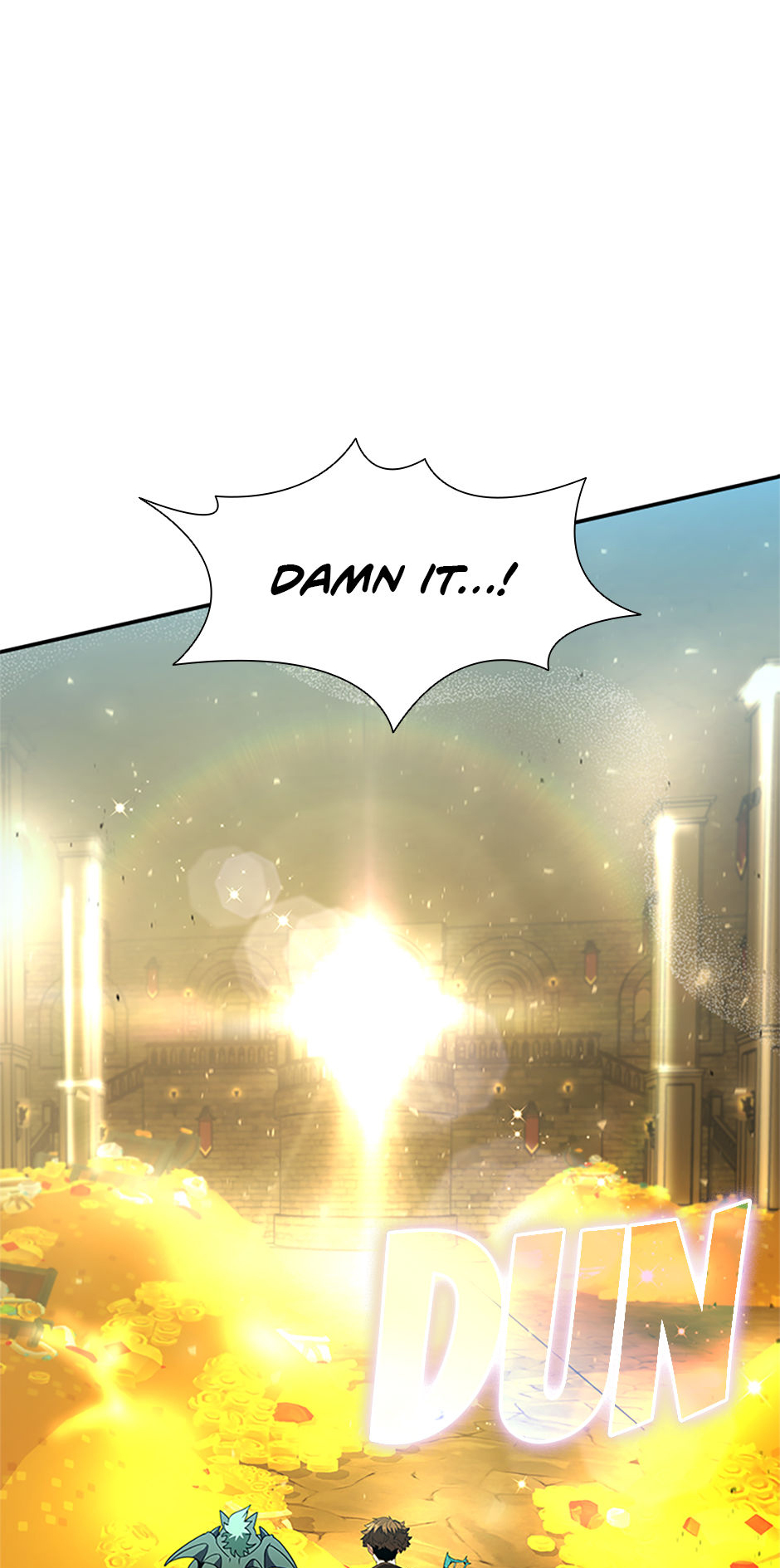 Read Taming Master EN Manga Online