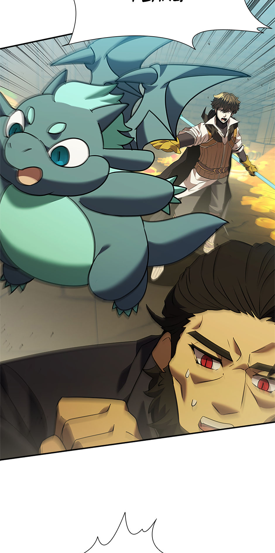 Read Taming Master EN Manga Online