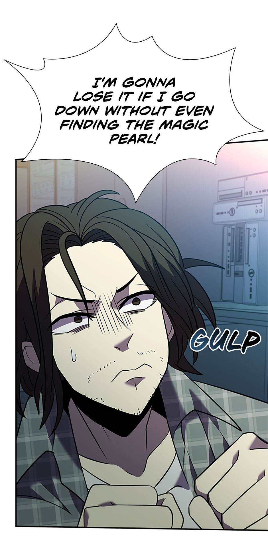 Read Taming Master EN Manga Online